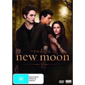 The twilight saga new moon full movie on sale free