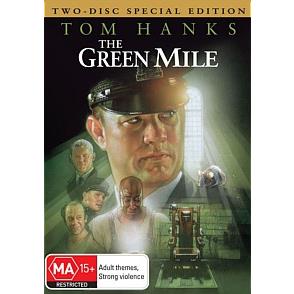 Green Mile, The (Special Edition) - JB Hi-Fi