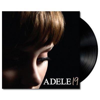 19 (Adele album) - Wikipedia