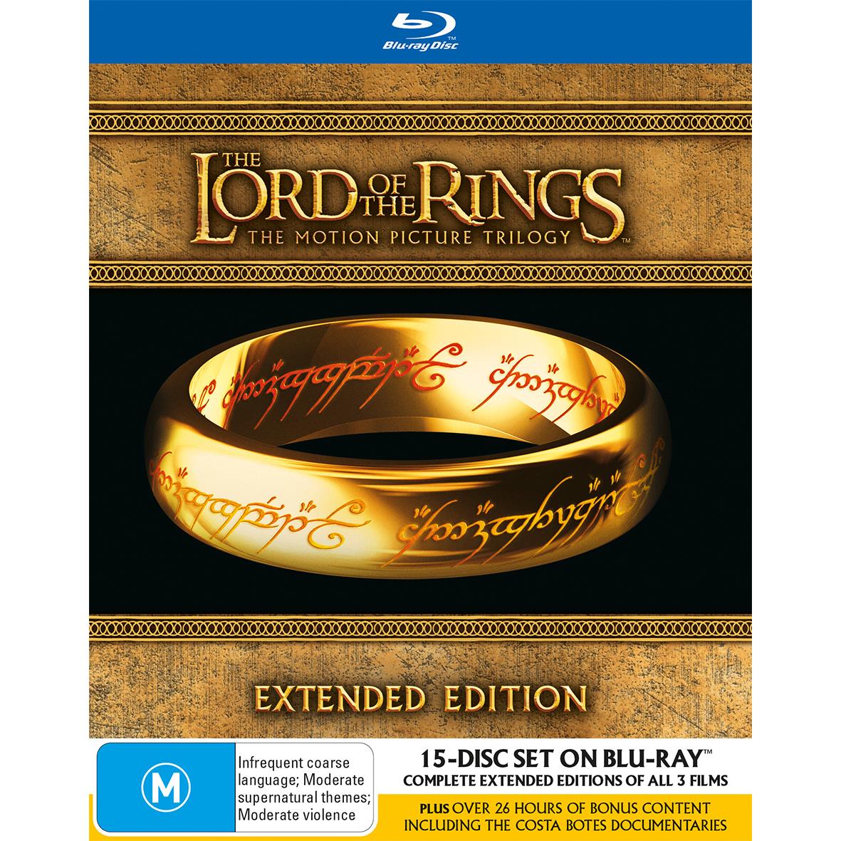 Bundle Lord of the Rings: Tales of Middle-earth - Magic: the Gathering |  Bazaar of Magic