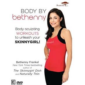 Naturally Thin: Unleash Your SkinnyGirl and Free Yourself from a