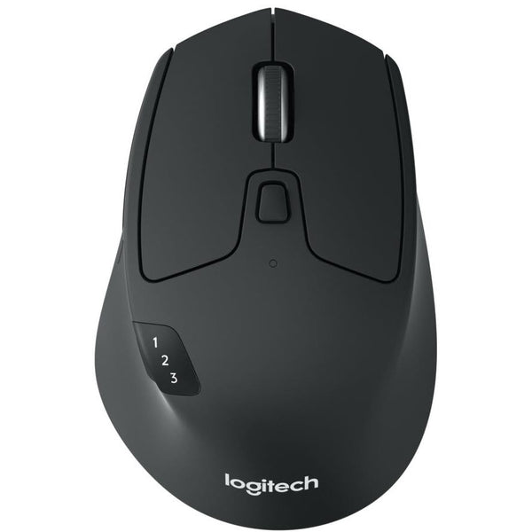 Logitech M720 Triathlon Multi-Device Wireless Mouse - JB Hi-Fi