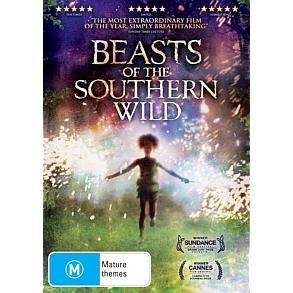 Beasts Of The Southern Wild JB Hi Fi