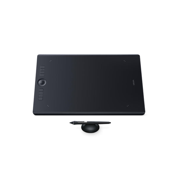 Wacom Intuos Pro Large with Pro Pen 2 Technology - JB Hi-Fi