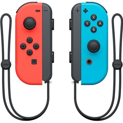 The Nintendo Switch's Joy-Con controllers also work on Mac and PC