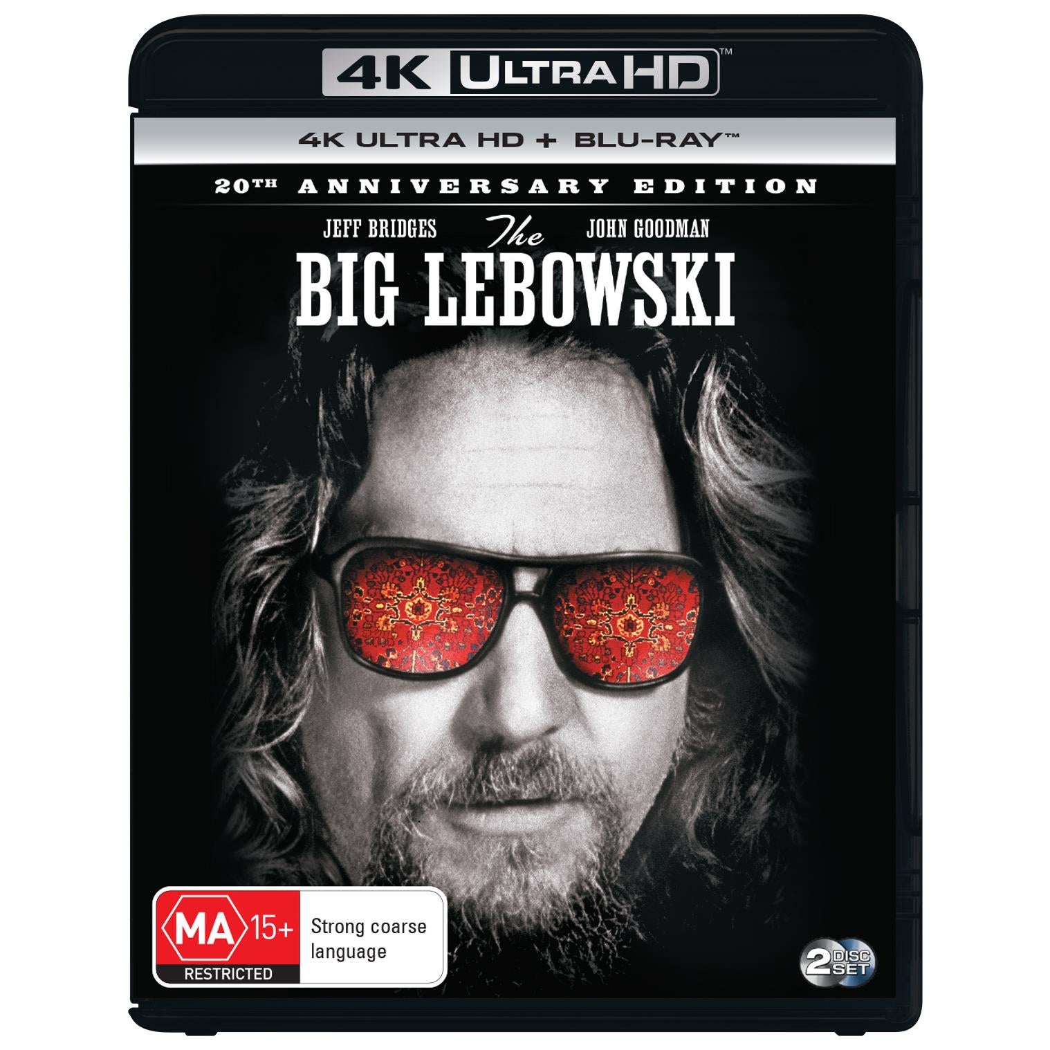 Big Lebowski, The