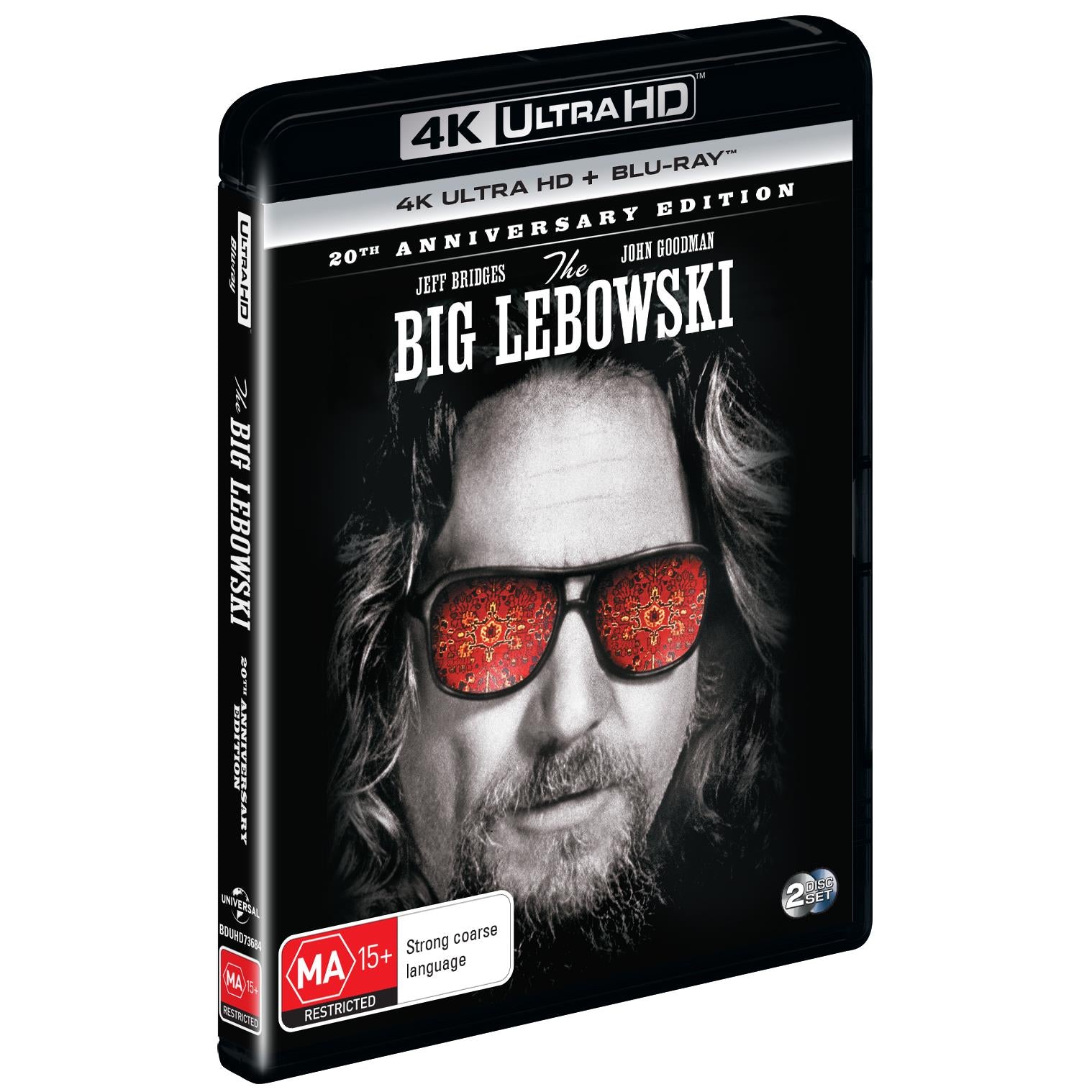 Big Lebowski, The