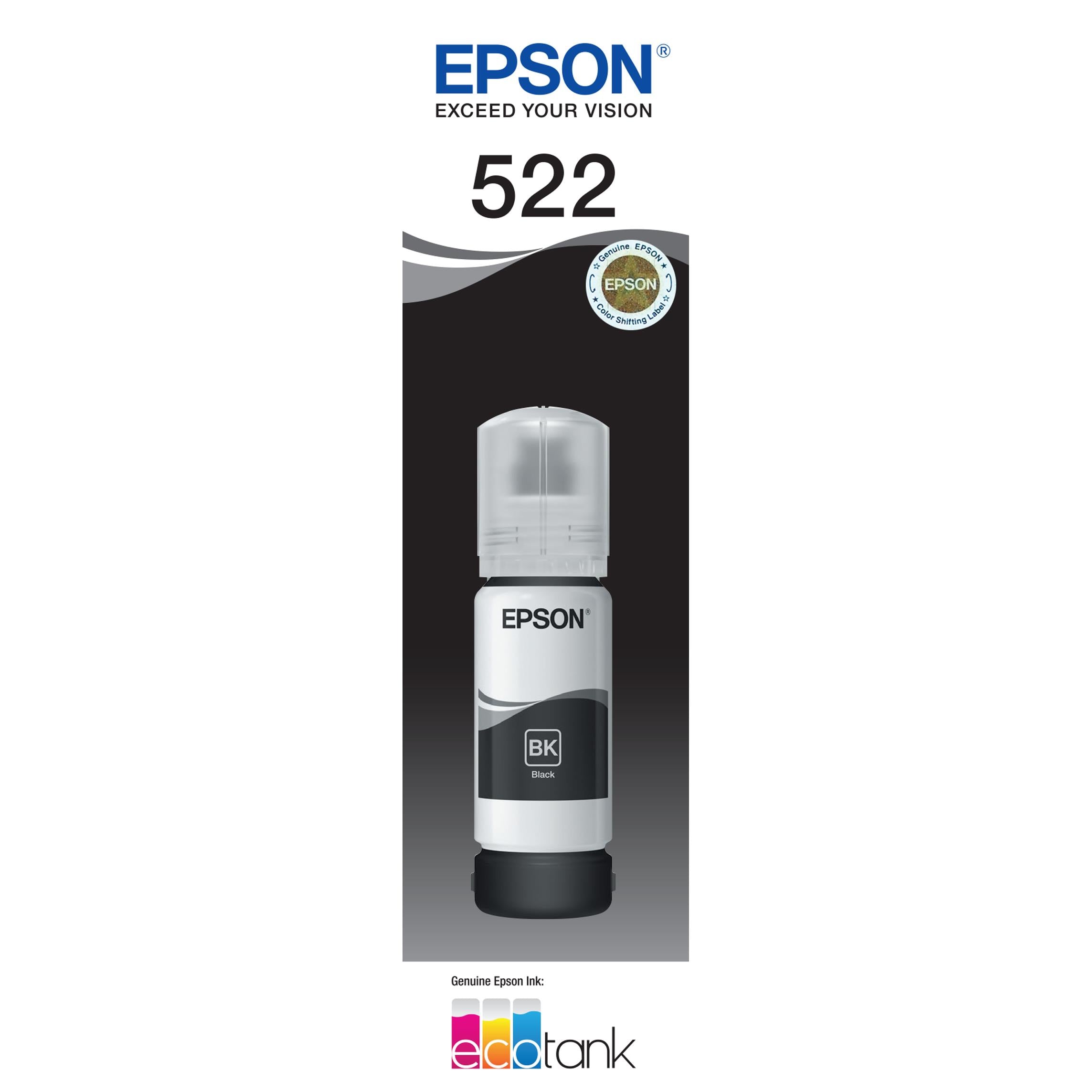 Encre Epson 102 Magenta - Kamera Express