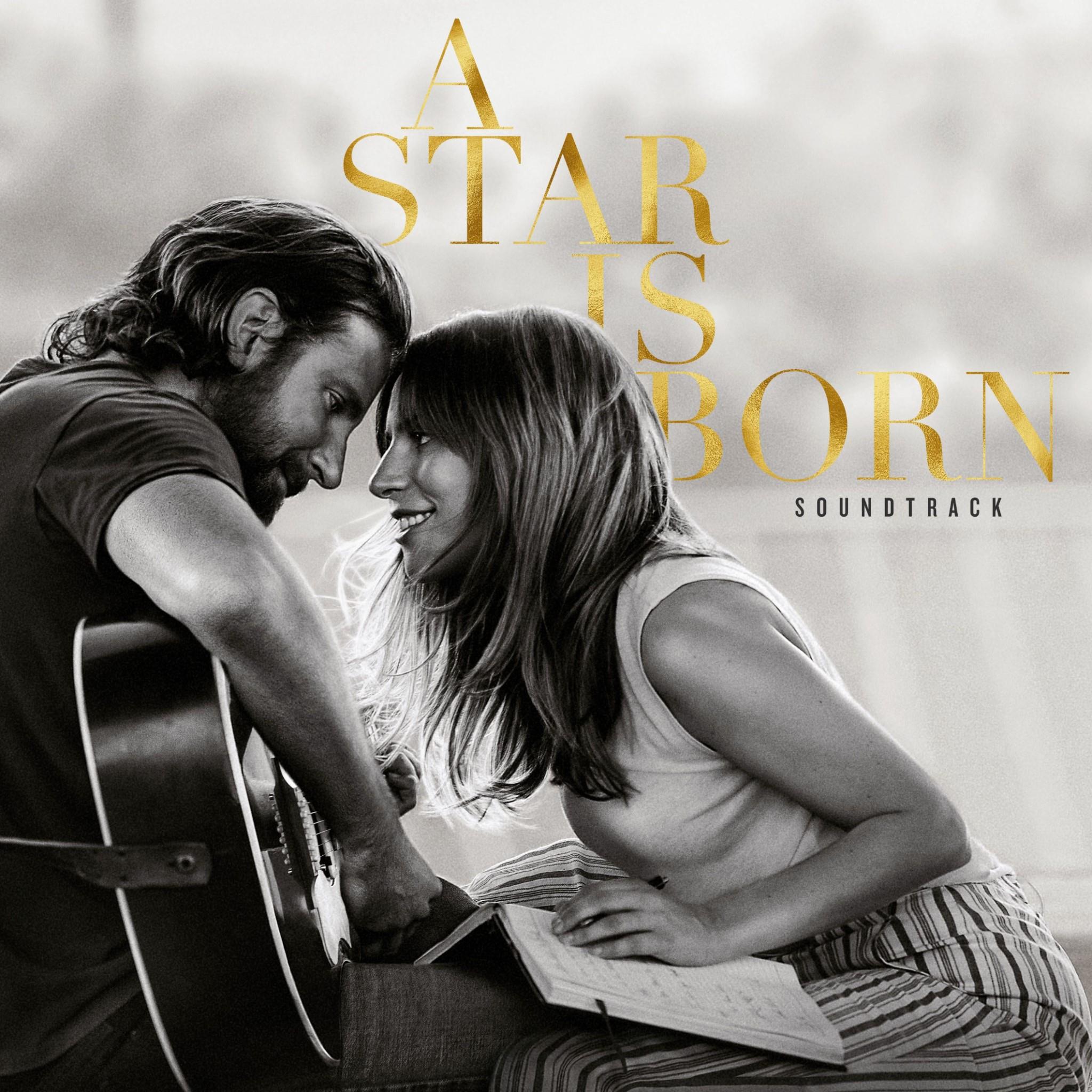 A Star Is Born Soundtrack JB Hi Fi