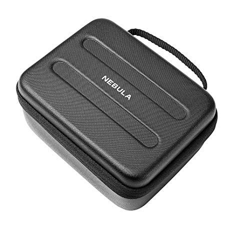 Nebula Capsule Portable Projector Case - JB Hi-Fi