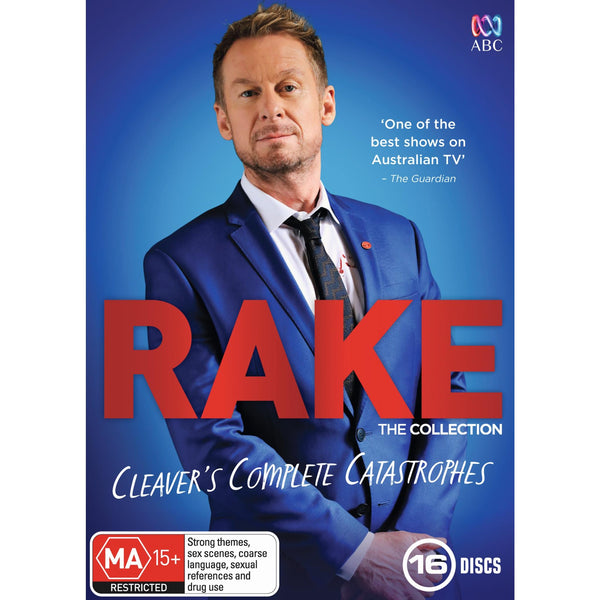 Rake Series 1 5 JB Hi Fi