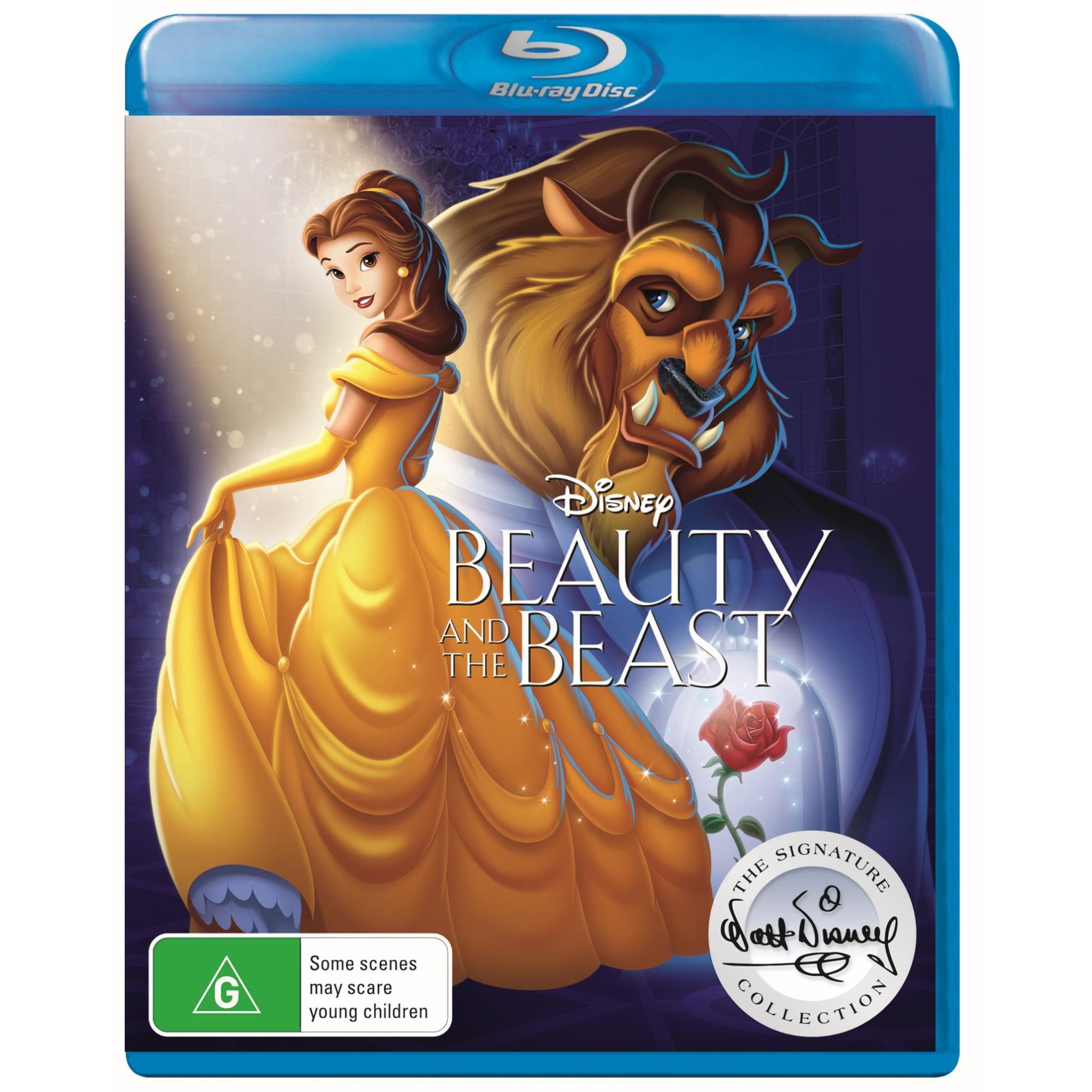 Lady And The Tramp Signature Collection (blu-ray + Dvd + Digital) : Target