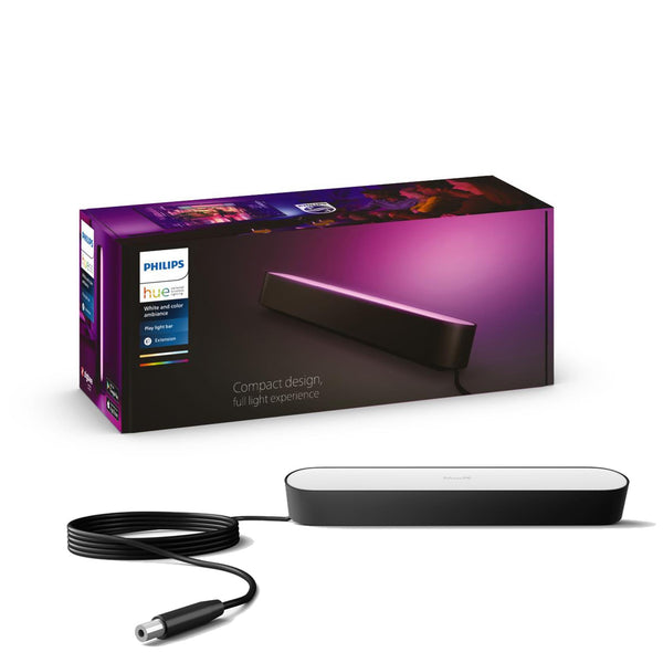 Playbar deals philips hue