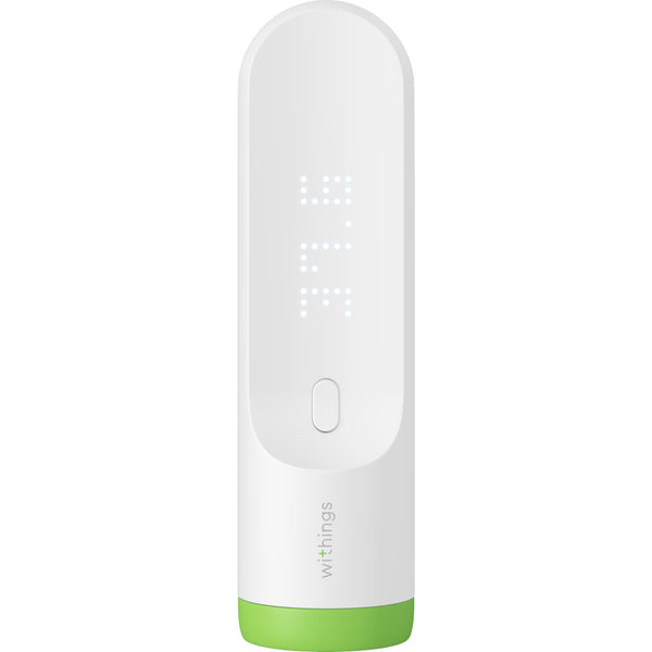 Withings Thermo Smart Temporal Thermometer - Apple