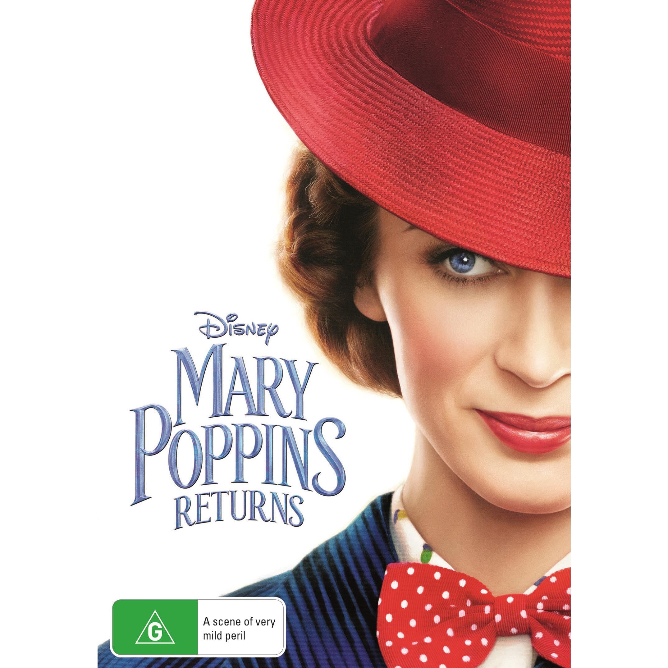 Mary poppins returns on sale watch free online