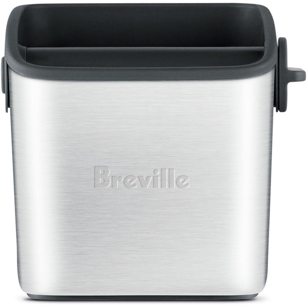 Breville knock box deals mini