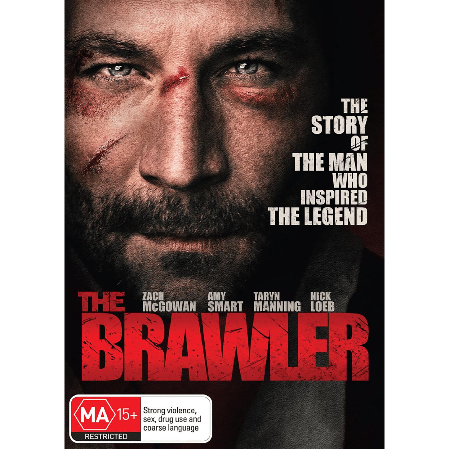 Brawler, The - JB Hi-Fi