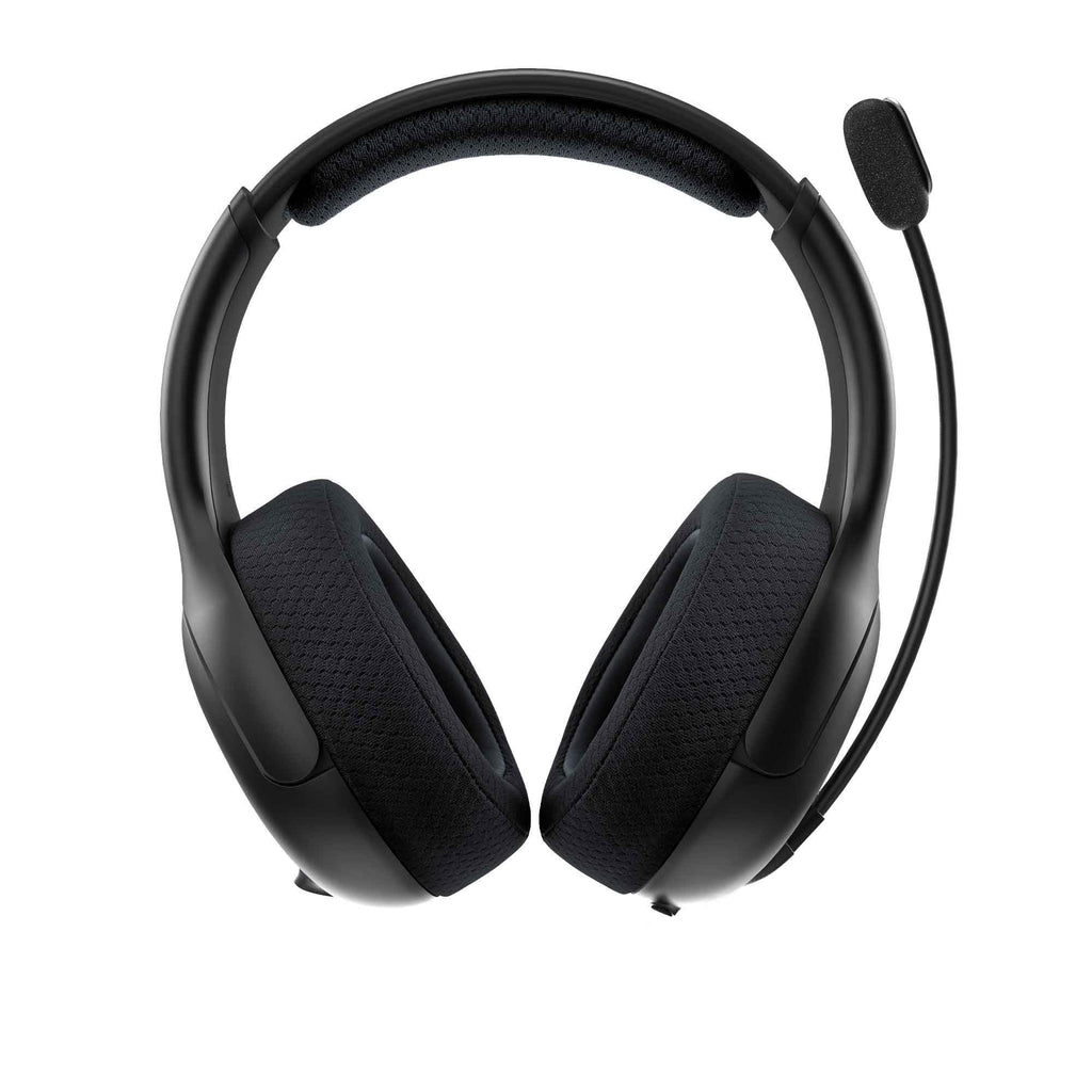 LVL 50 Wireless Gaming Headset for PlayStation - JB Hi-Fi