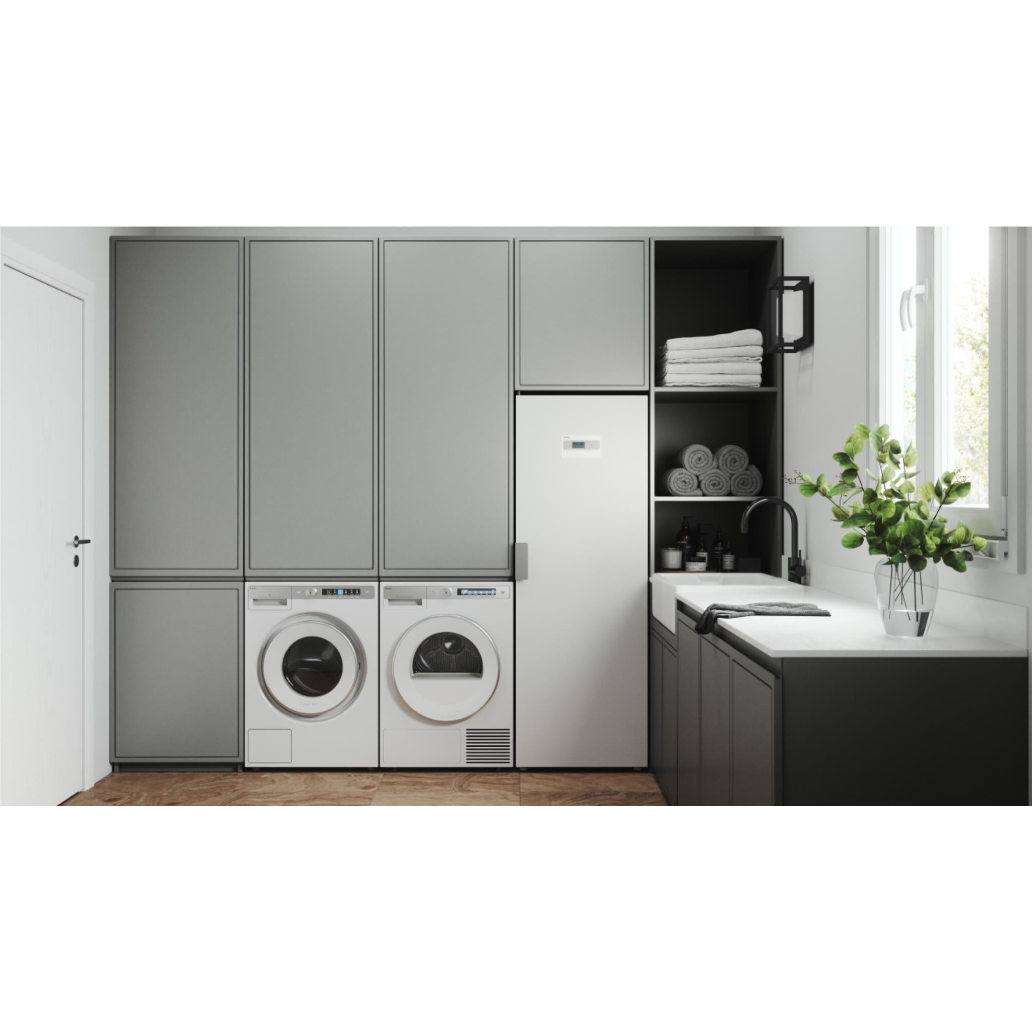 ASKO DC7774V.W.AU Vented Drying Cabinet