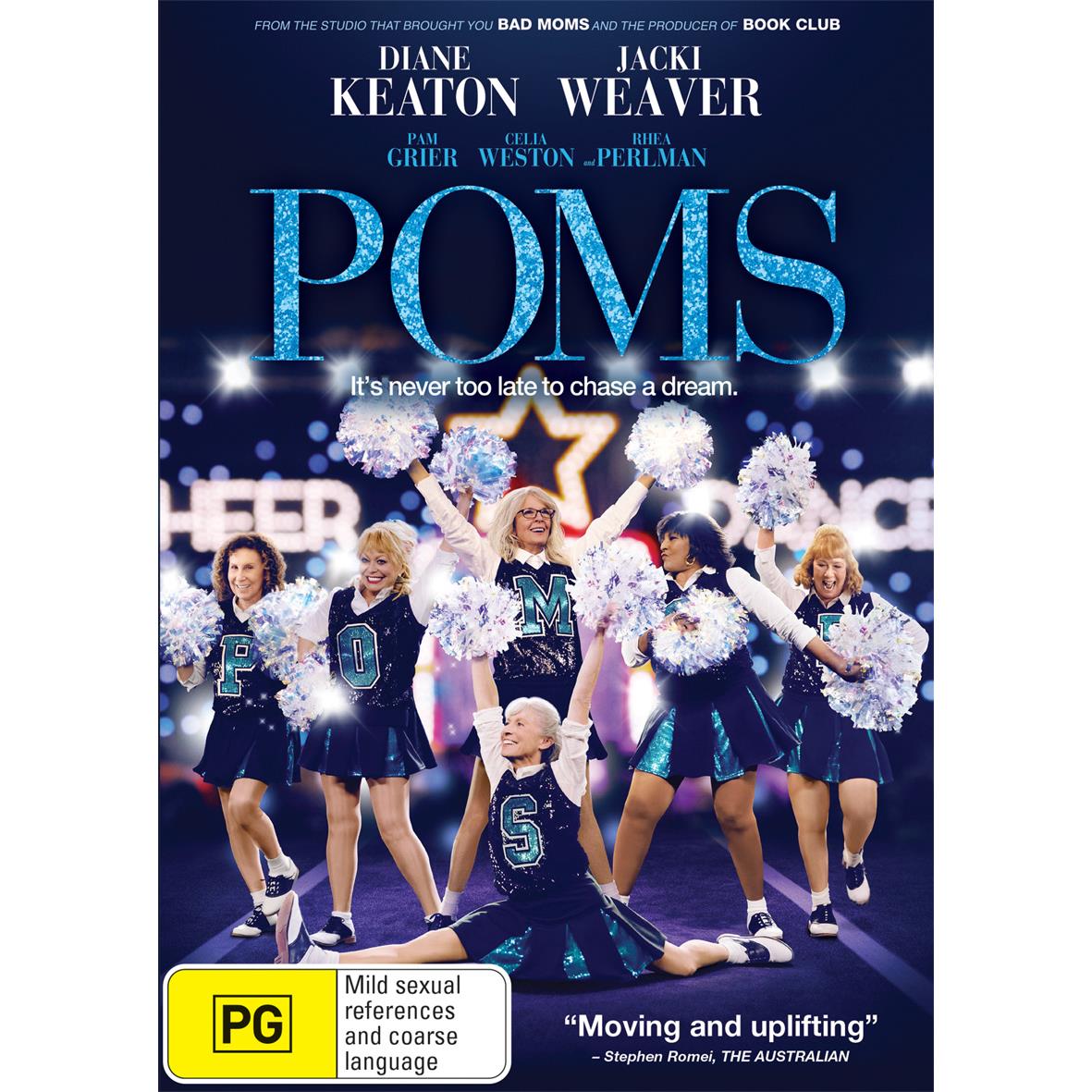 Poms