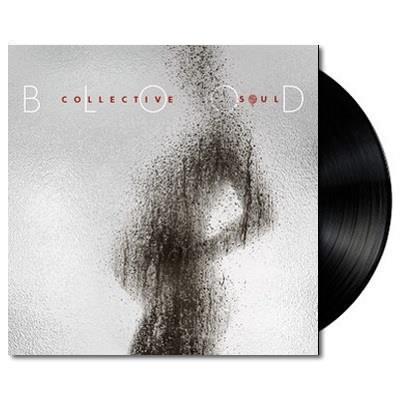 Blood (Vinyl) - JB Hi-Fi