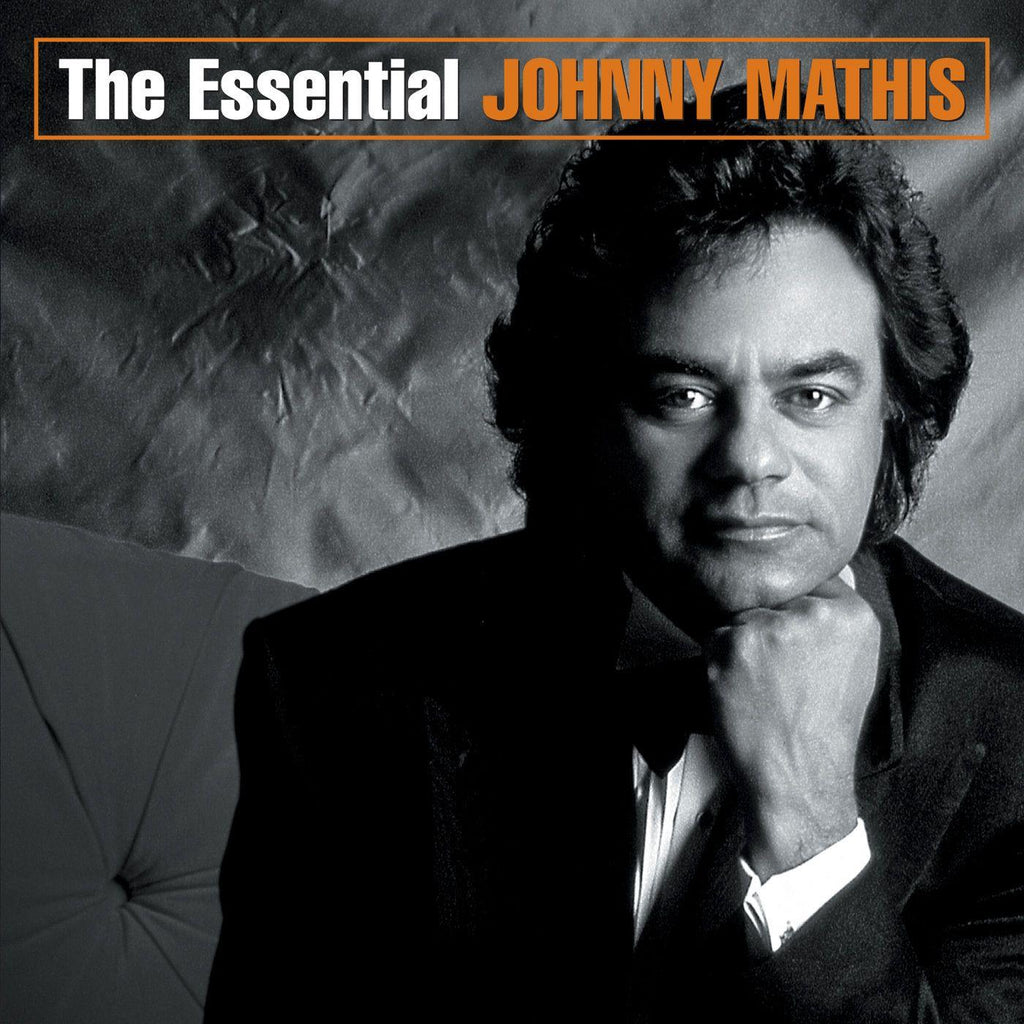 Essential Johnny Mathis, The (Reissue) - JB Hi-Fi