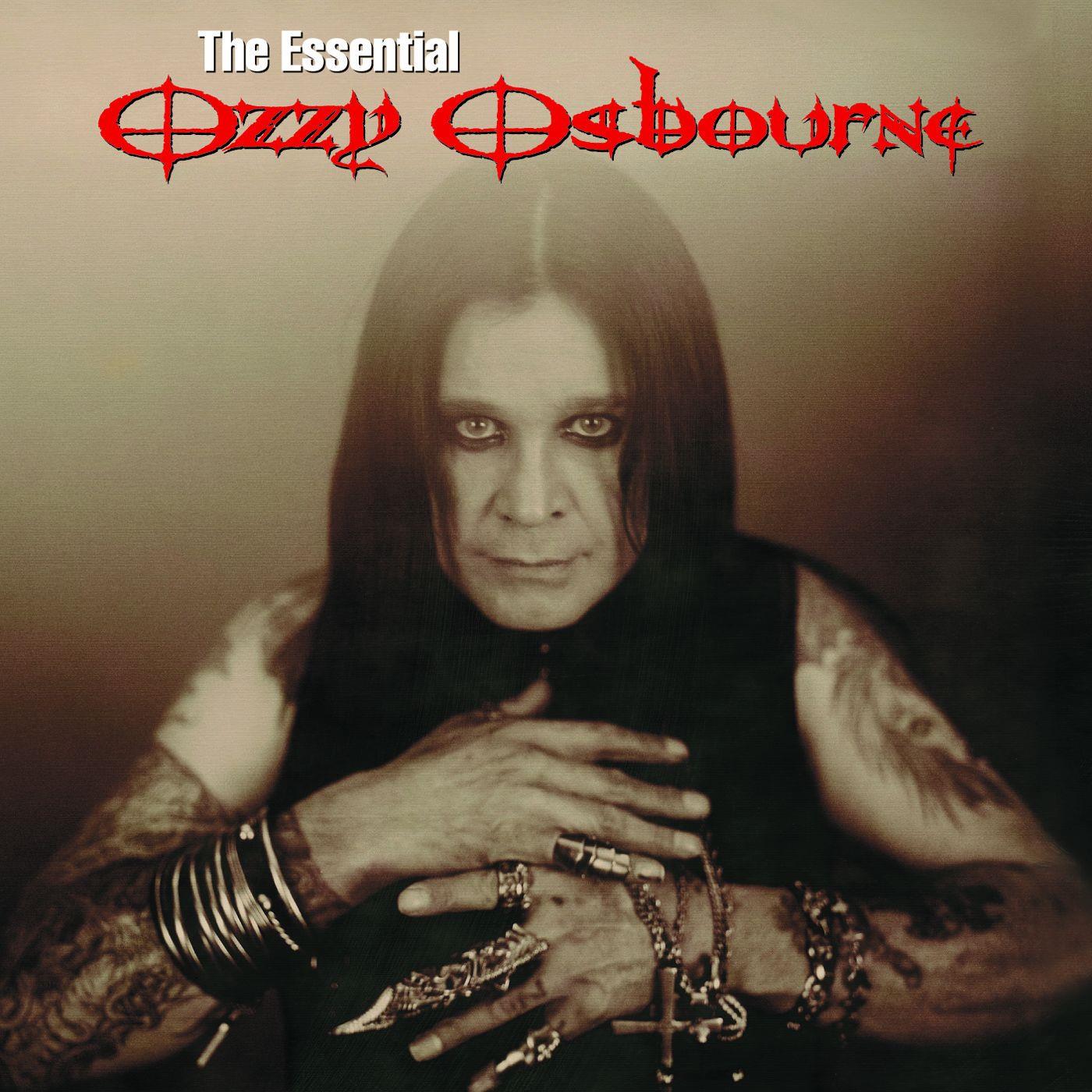 Essential Ozzy Osbourne, The (Reissue)