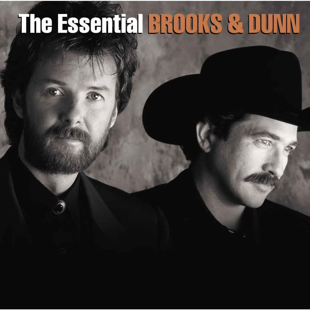 Essential Brooks & Dunn, The (Reissue) JB HiFi