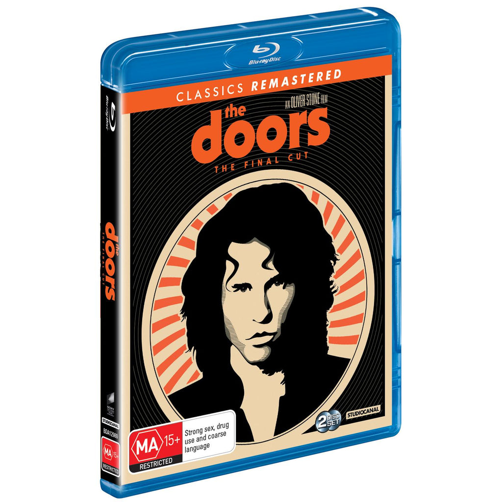 Doors, The - JB Hi-Fi