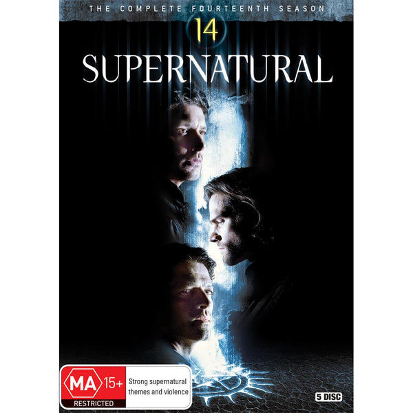 Supernatural season 14 2025 watch online hd