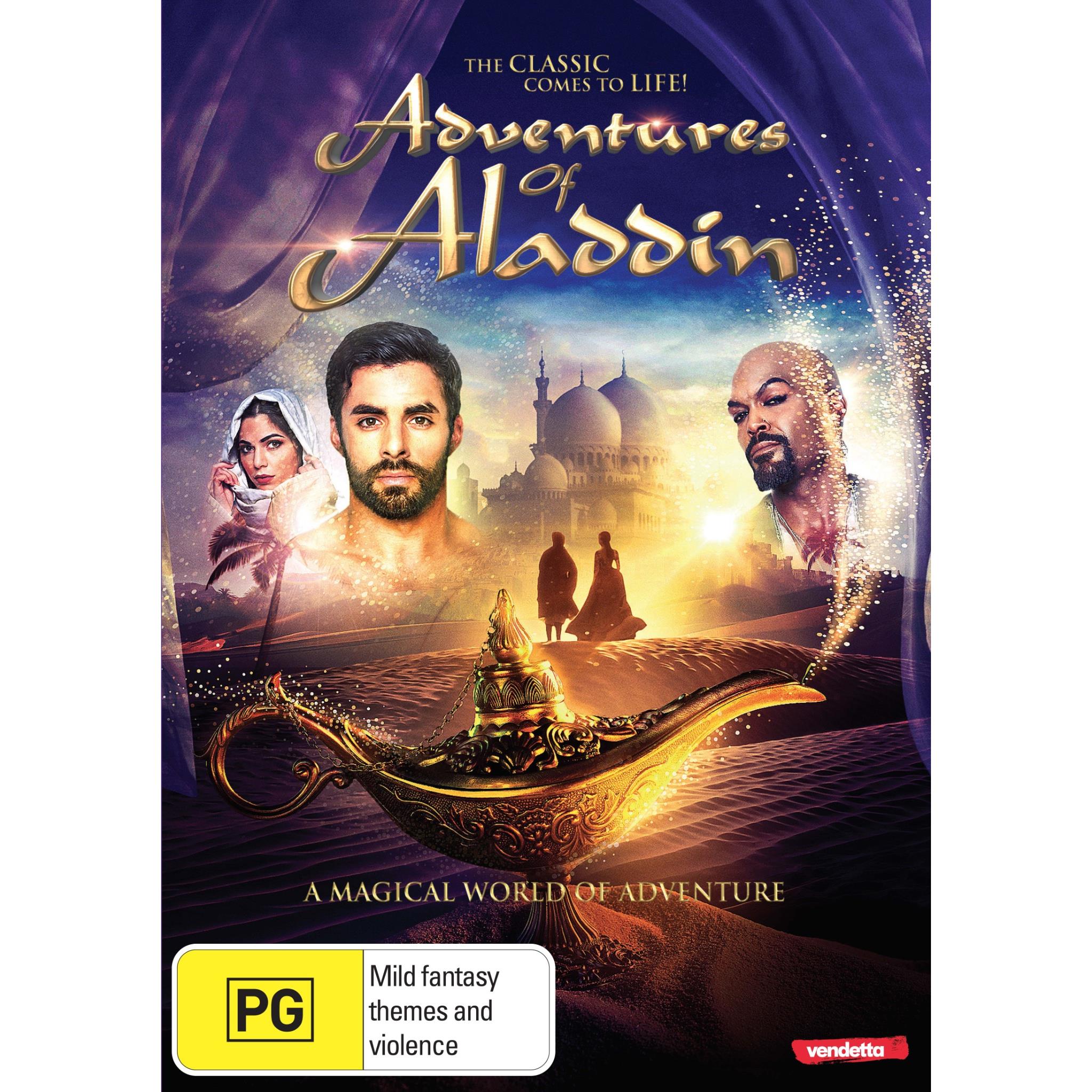 Watch aladdin best sale 2019 123