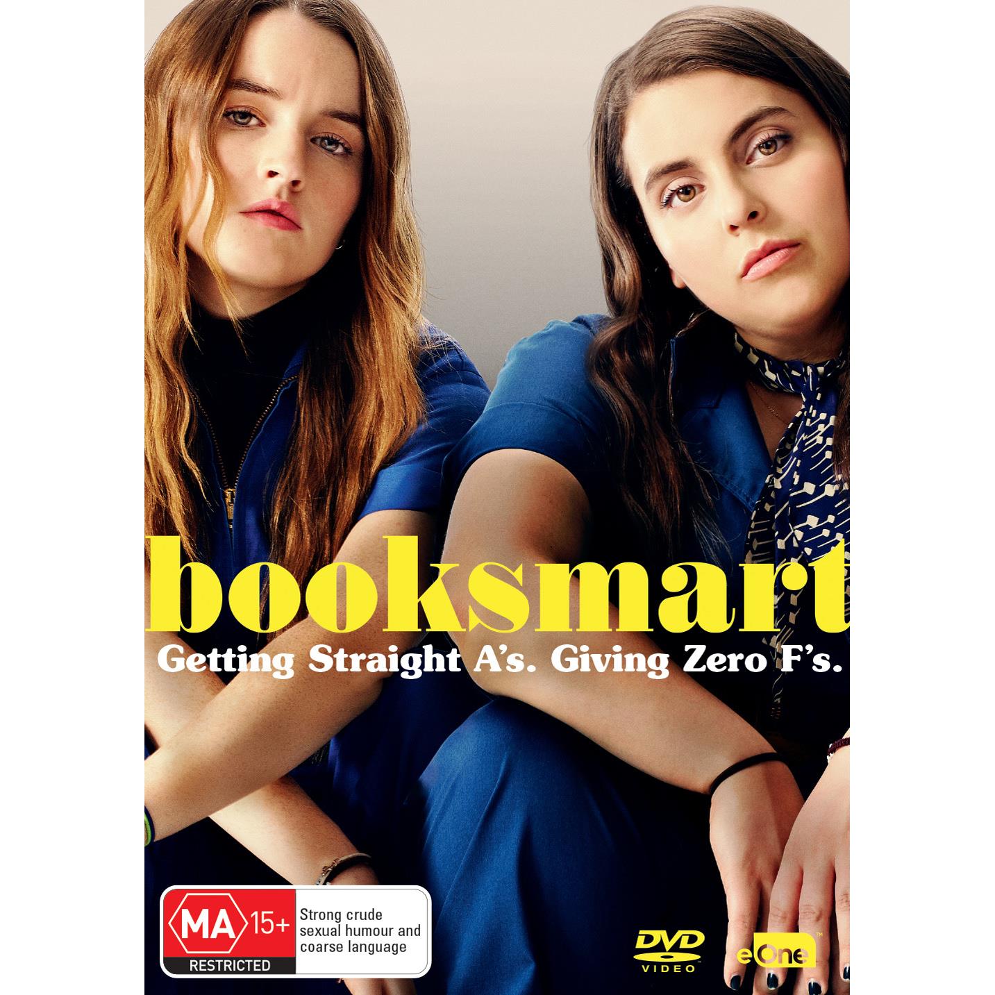 World Premiere of Booksmart at SXSW 2019 [Video]