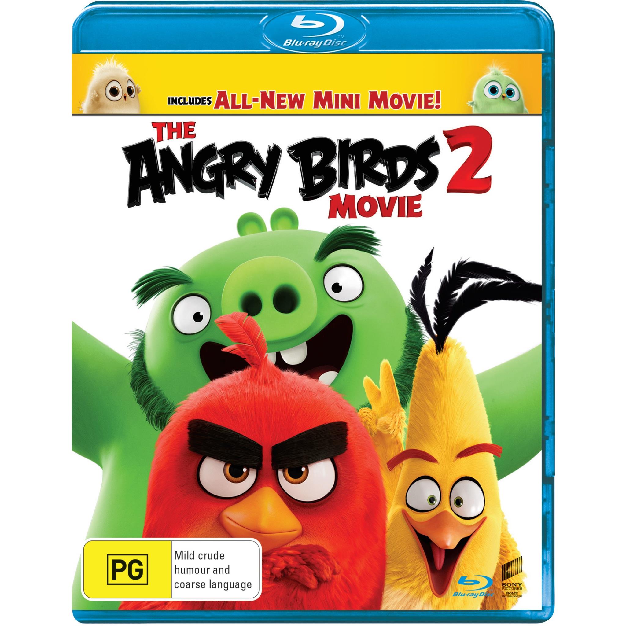 Angry Birds 2 on PC - Beginner's Guide & Gameplay