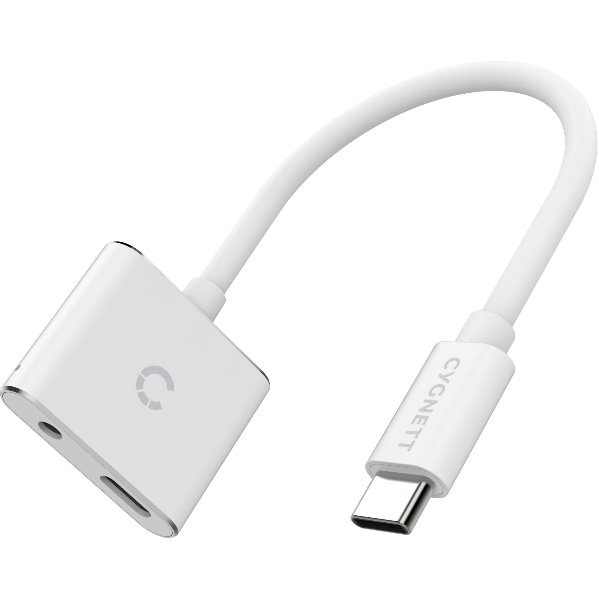 Dell Adapter USB-C to 3.5mm Headphone Jack