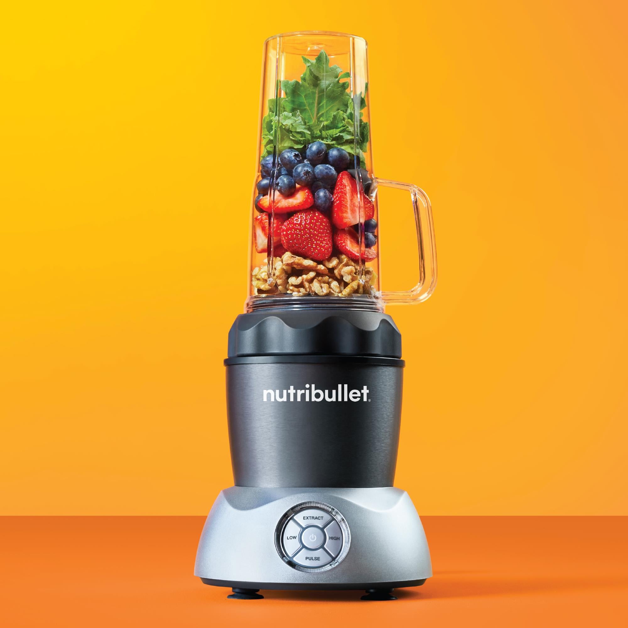 NutriBullet Select 1200 Blender