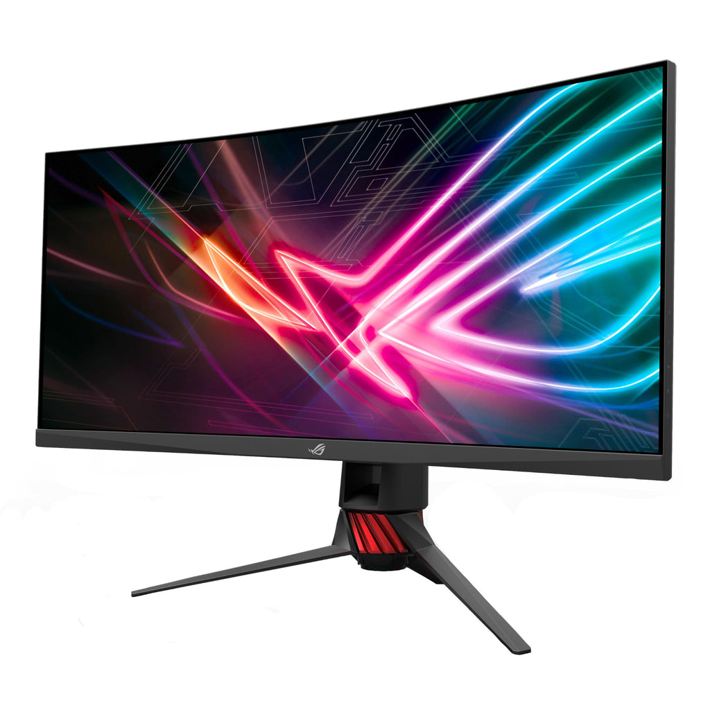 ASUS ROG Strix XG35VQ UWQHD 35