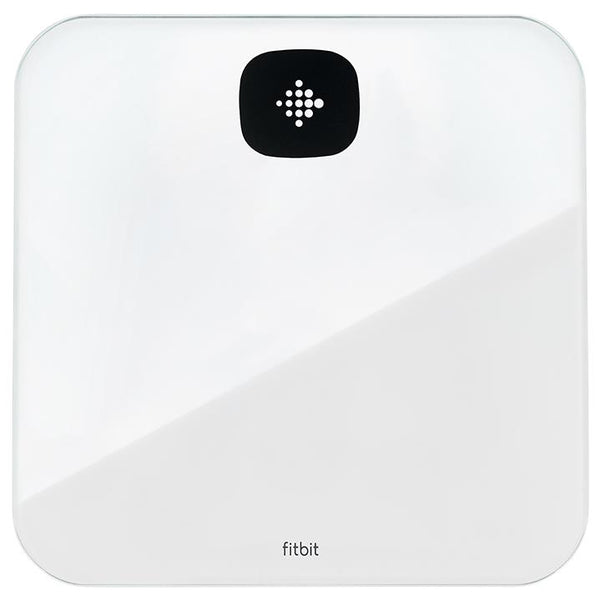 Fitbit Aria Air Scales (White) - JB Hi-Fi