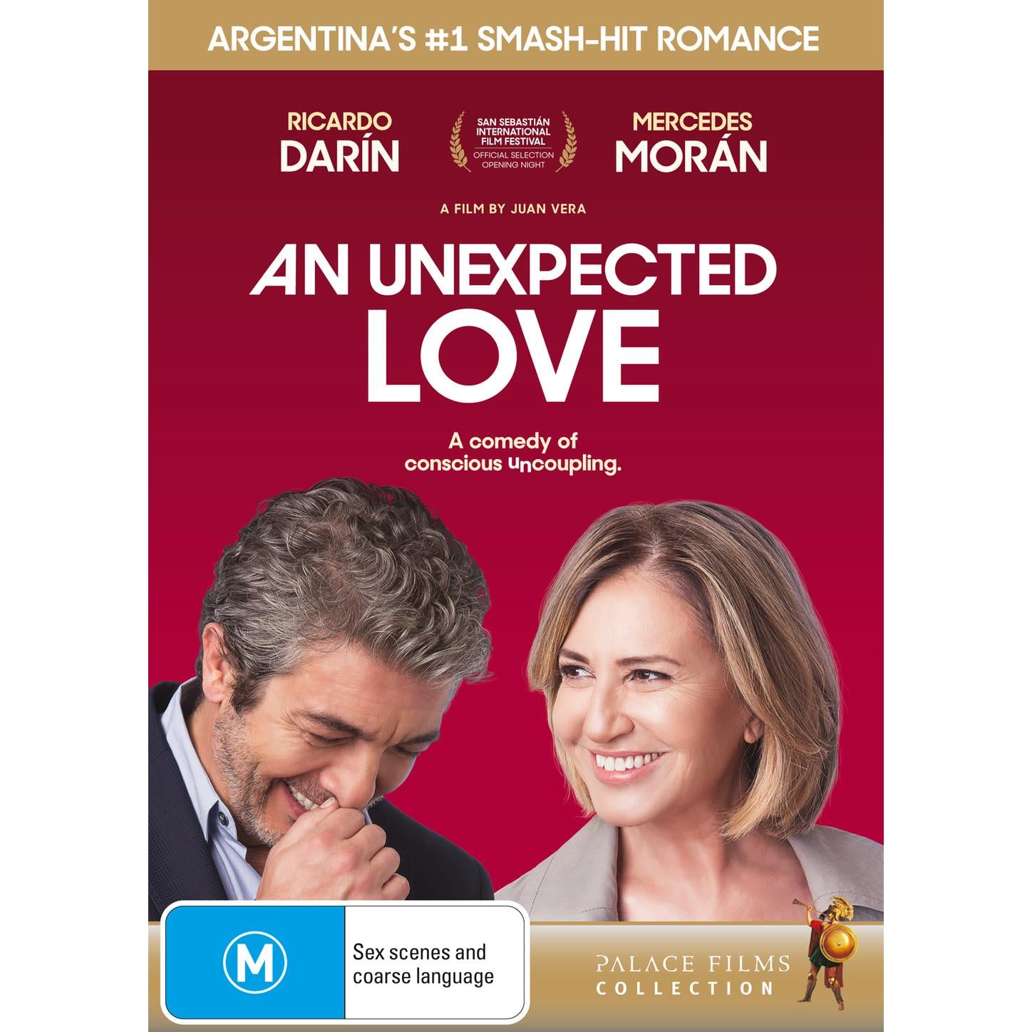 An unexpected best sale love full movie