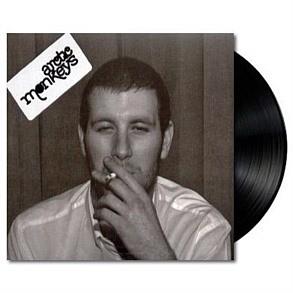 Arctic Monkeys - Whatever People Say I Am, That's What I'm Not - Vinyl Me,  Please