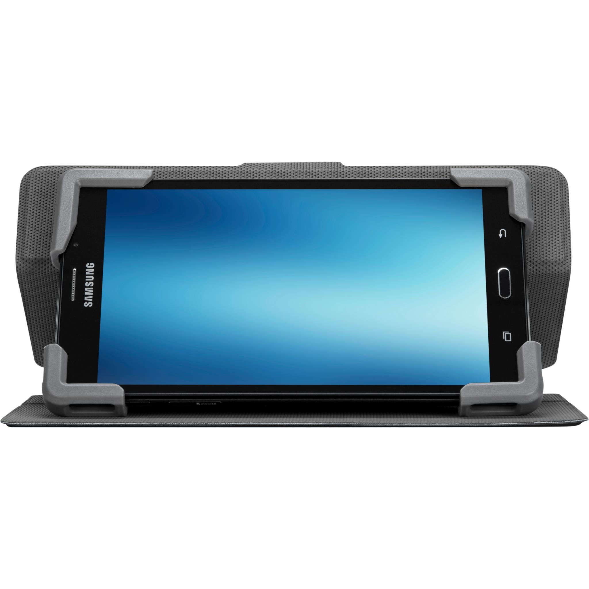 Targus SafeFit Rotating Universal Tablet Case (Black) [9-10.5"]