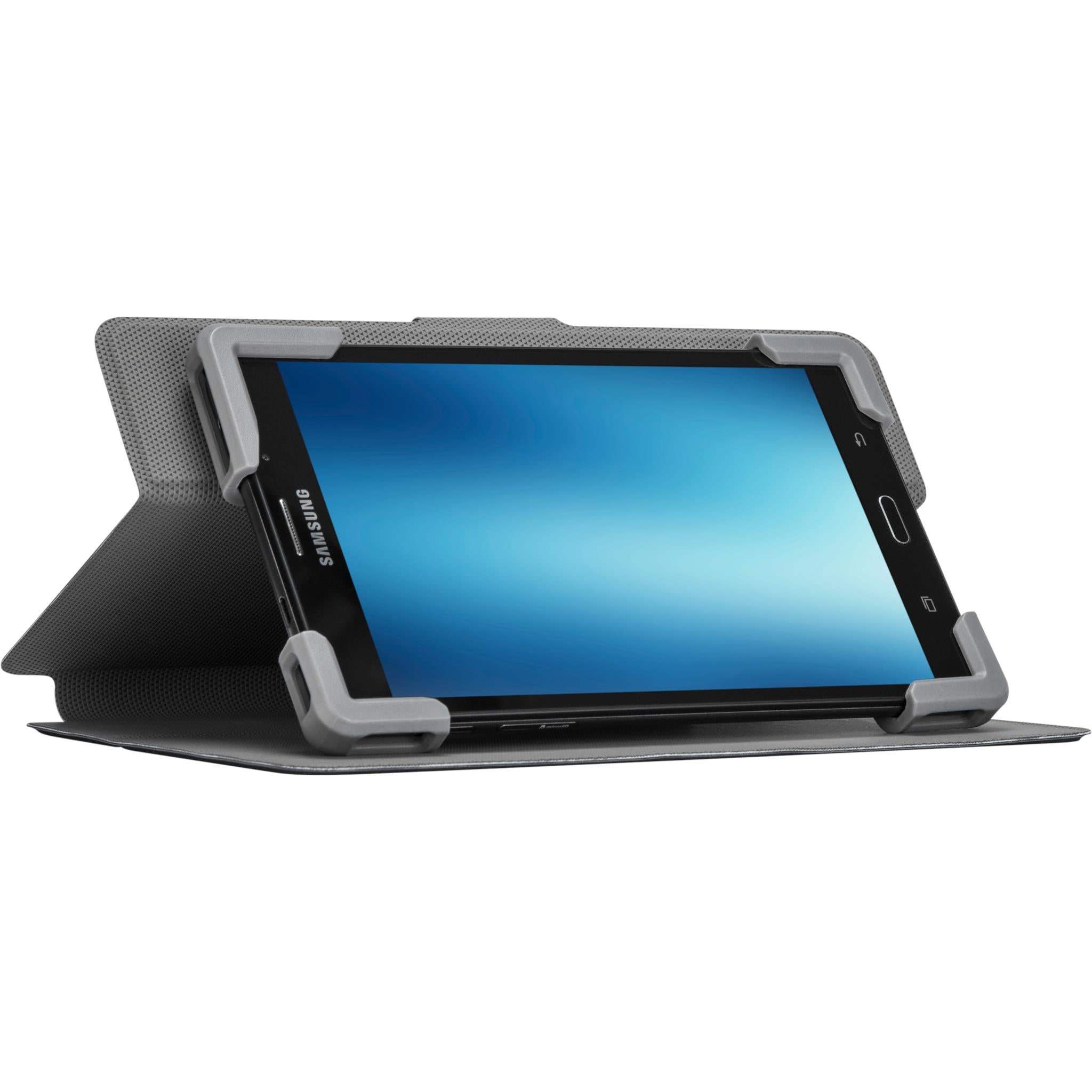 Targus SafeFit Rotating Universal Tablet Case (Black) [9-10.5"]