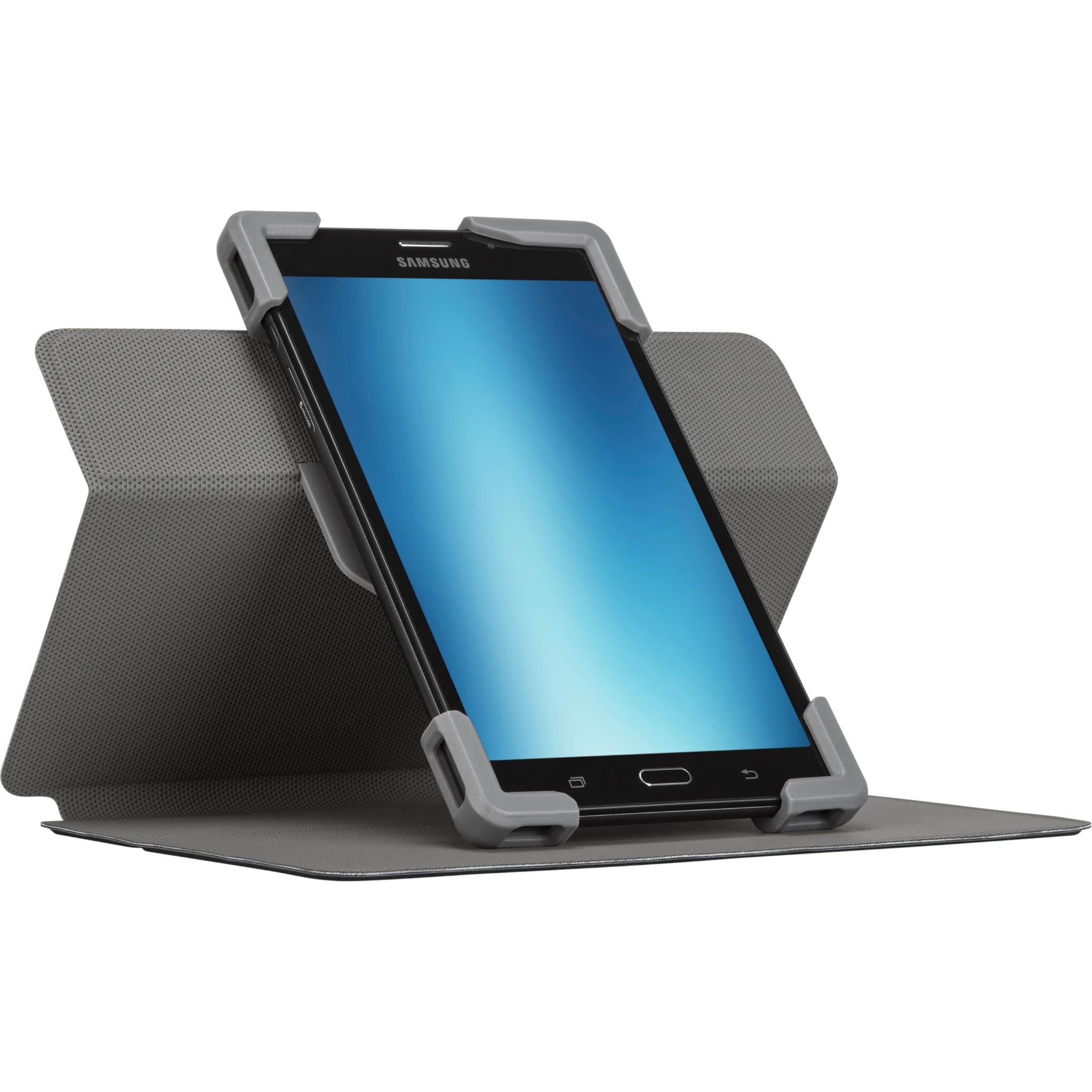 Targus SafeFit Rotating Universal Tablet Case (Black) [9-10.5"]