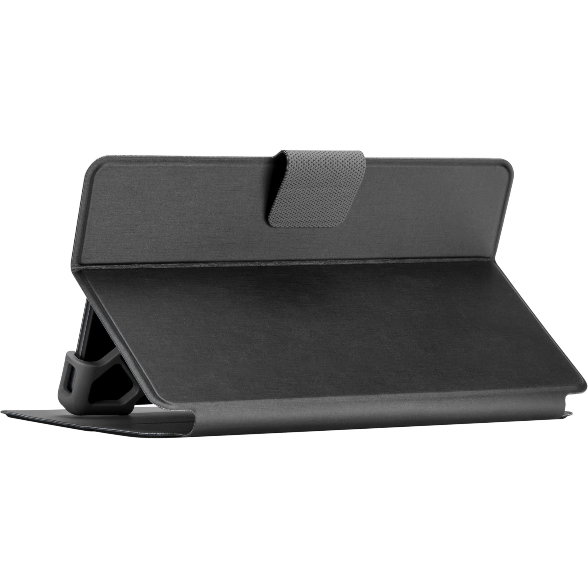 Targus SafeFit Rotating Universal Tablet Case (Black) [9-10.5"]