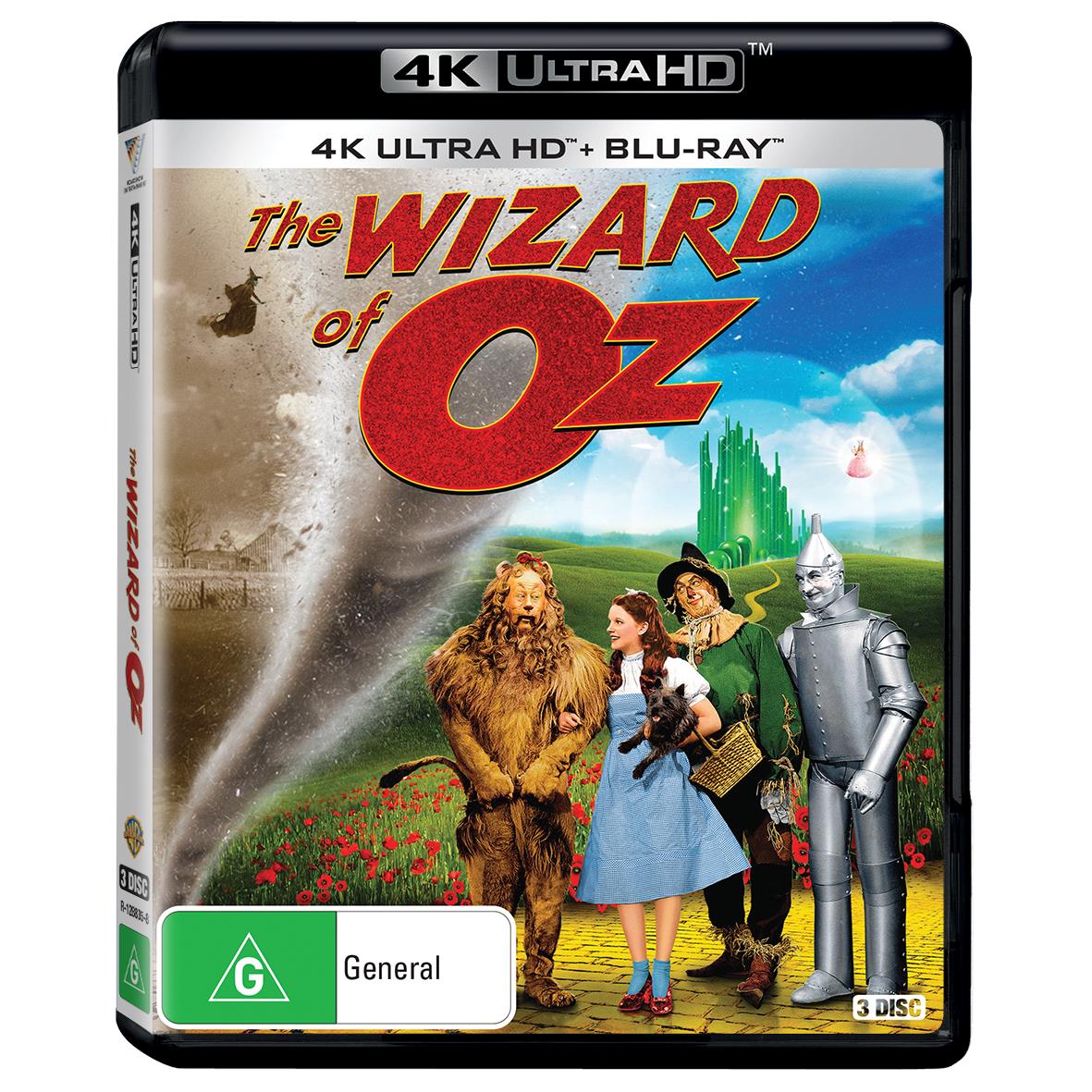 Wizard of Oz, The