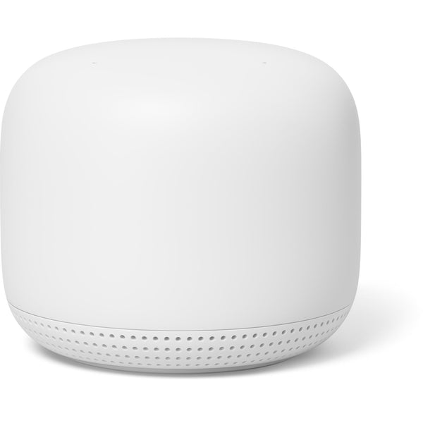 google nest wifi security