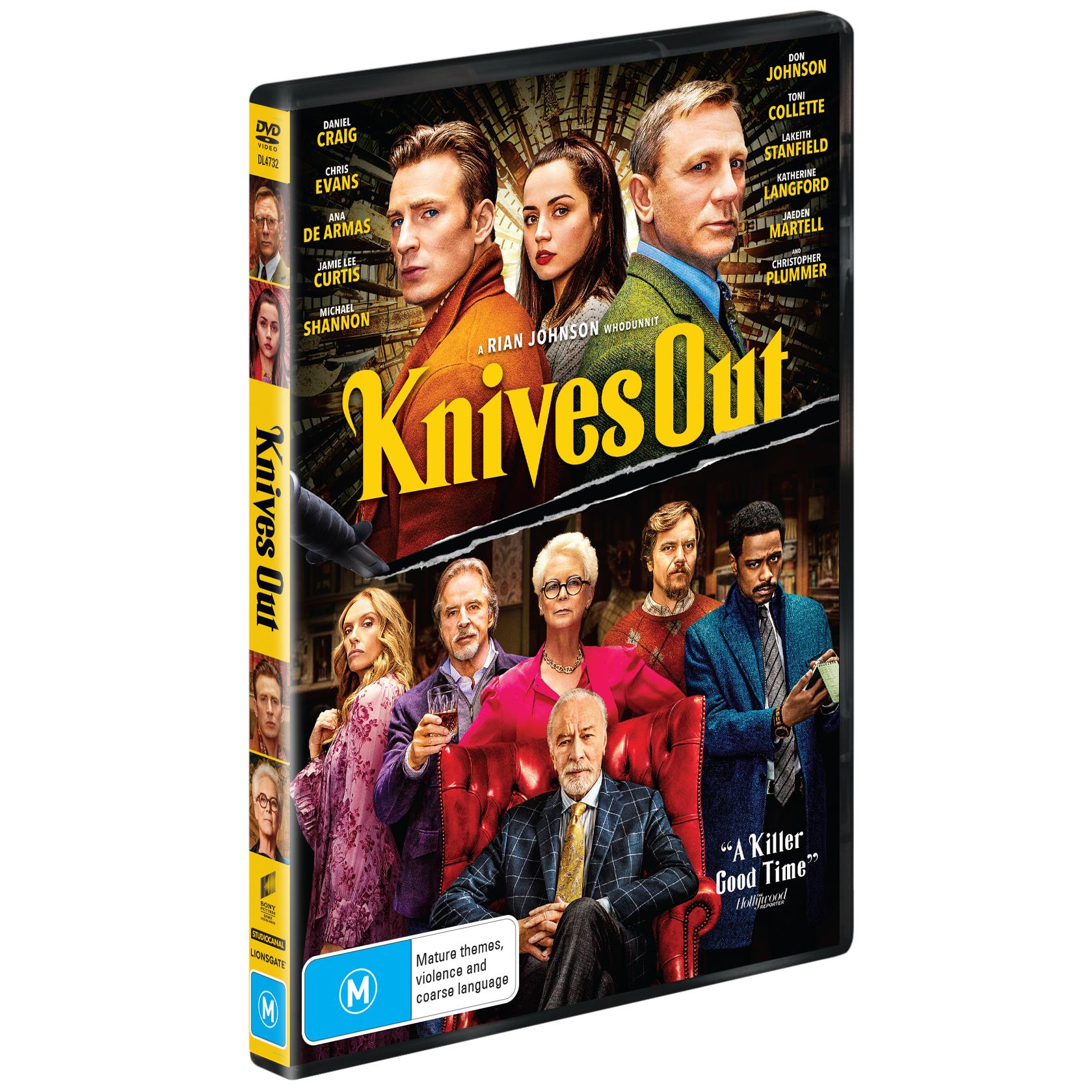 Knives Out