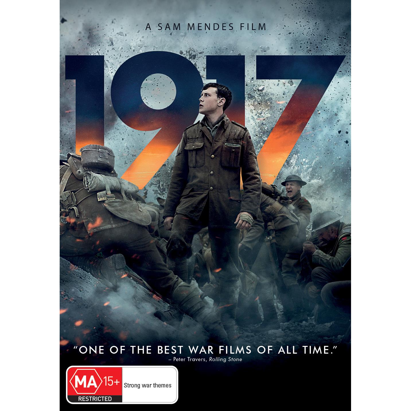 1917 fmovies online