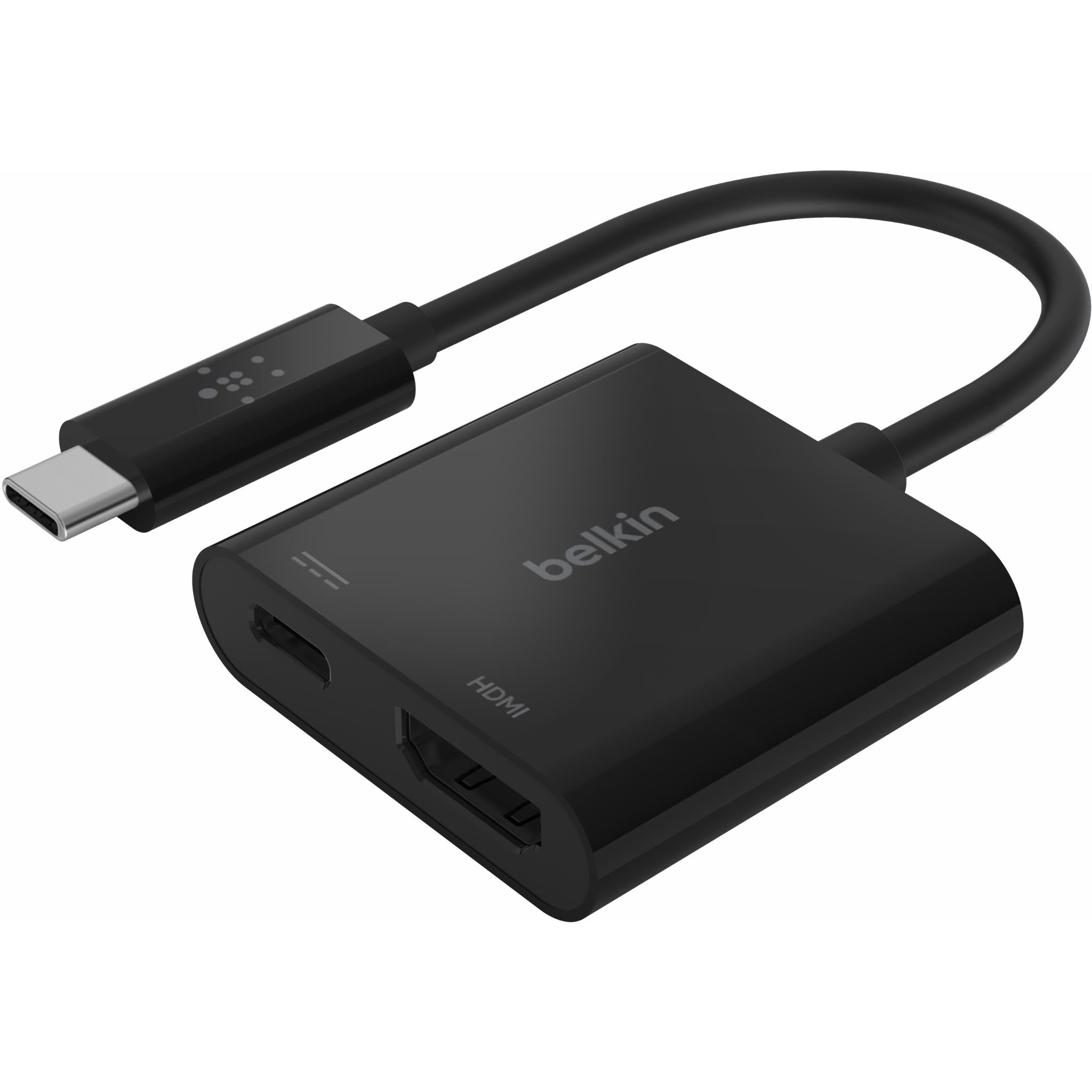 Belkin to HDMI Charge Adapter - JB Hi-Fi