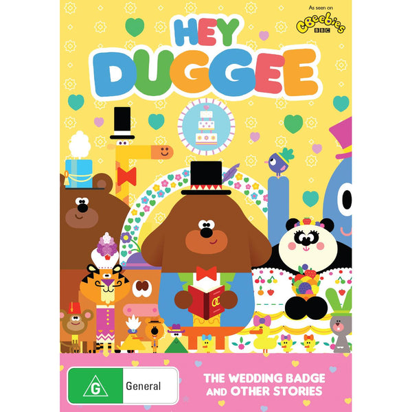 Hey duggee hot sale bike helmet