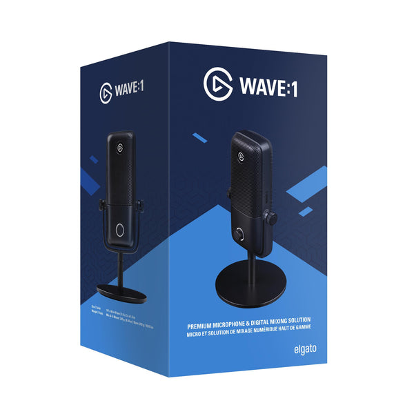 Elgato Wave:1 - Digistore